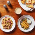 The Best Happy Hour Specials in St. Louis, Missouri: Where to Find the Deals