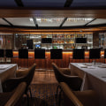 The Best Restaurants in St. Louis, Missouri: A Guide to the City's Finest Dining