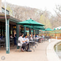 Outdoor Dining in St. Louis, Missouri: Enjoy the Fresh Air