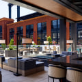 Private Dining in St. Louis, Missouri: Where to Find the Best Restaurants