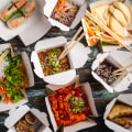 Takeout Options for Delicious Dining in St. Louis, Missouri