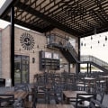 Discover the Best Private Balcony Restaurants in St. Louis, Missouri