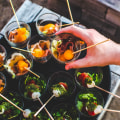 Types of Catering Services: What You Need to Know