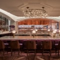 The Most Luxurious Dining Experiences in St. Louis, Missouri