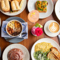 The Best Brunch Spots in St. Louis, Missouri - A Guide for Foodies