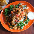 Celebrating World Vegan Day in St. Louis: The Best Plant-Based Restaurants