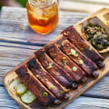 Exploring the Delicious Culinary Scene of St. Louis, Missouri
