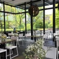 Dining with a Spectacular View in St. Louis, Missouri