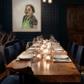 The Best Private Dining Experiences in St. Louis, Missouri