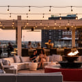 The Most Spectacular Rooftop Restaurants in St. Louis, Missouri