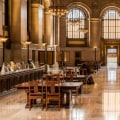 Organizing a Catering Event: A Comprehensive Guide