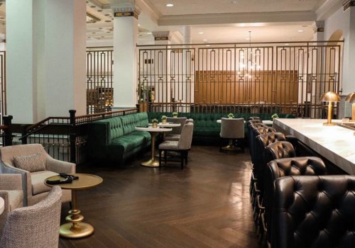Unforgettable Private Dining Experiences in St. Louis, Missouri