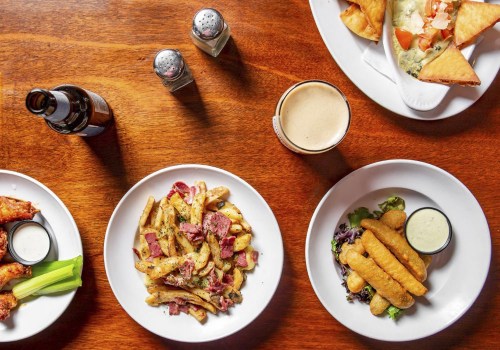 The Best Happy Hour Specials in St. Louis, Missouri: Where to Find the Deals