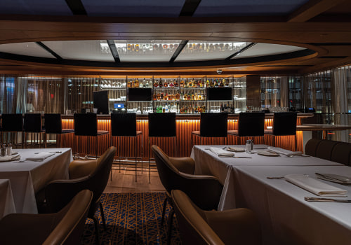 The Best Restaurants in St. Louis, Missouri: A Guide to the City's Finest Dining