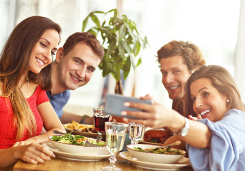 The Best Restaurants for Dining in St. Louis, Missouri