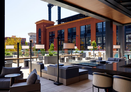 Private Dining in St. Louis, Missouri: Where to Find the Best Restaurants
