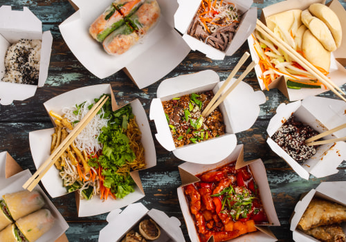 Takeout Options for Delicious Dining in St. Louis, Missouri