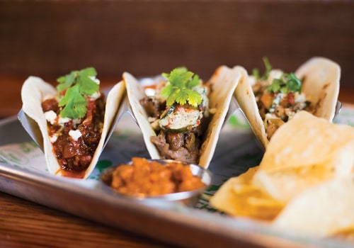 15 Best Late Night Snack Spots in St. Louis, Missouri