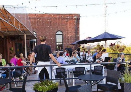 The Best Hidden Gems For Dining In St. Louis, Missouri