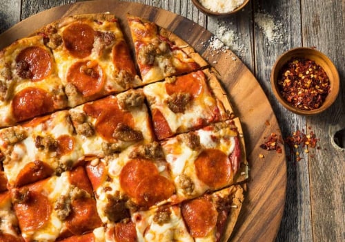 Exploring the Delicious Culinary Scene of St. Louis, Missouri