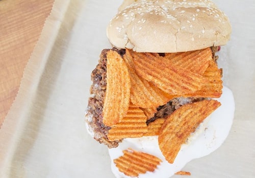 15 of the Best Places to Grab a Quick Bite in St. Louis, Missouri