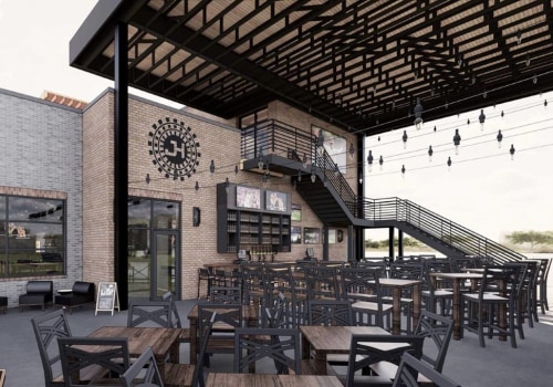 Discover the Best Private Balcony Restaurants in St. Louis, Missouri