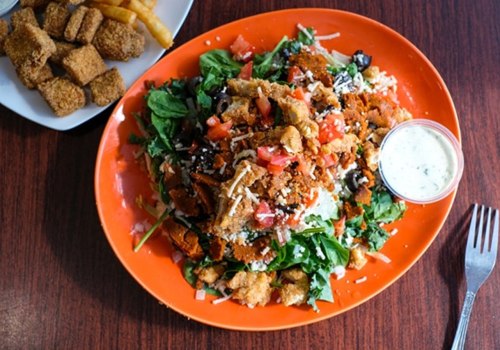 Celebrating World Vegan Day in St. Louis: The Best Plant-Based Restaurants