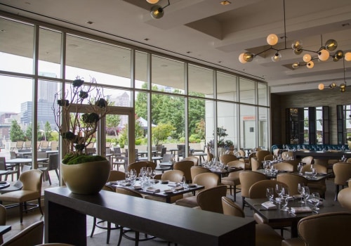 Experience the Finest Cuisine in St. Louis for Special Occasions
