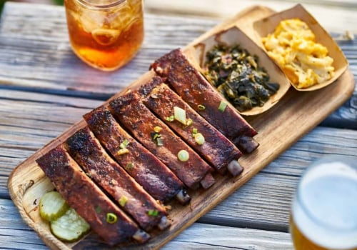Exploring the Delicious Culinary Scene of St. Louis, Missouri