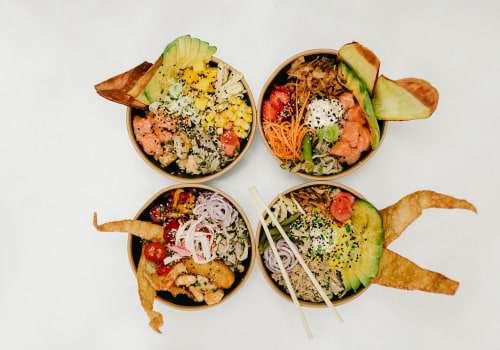 Who Uses Catering Services and What Types Are Available?