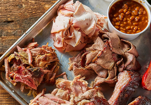 Catering Services for Events in St. Louis, Missouri - The Perfect Choice for Your Special Occasion