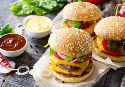 Delivery Options for Dining in St. Louis, Missouri - A Comprehensive Guide
