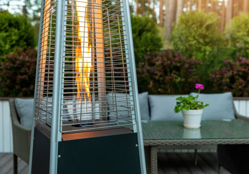 Dining Out in Style: Private Gardens in St. Louis, Missouri